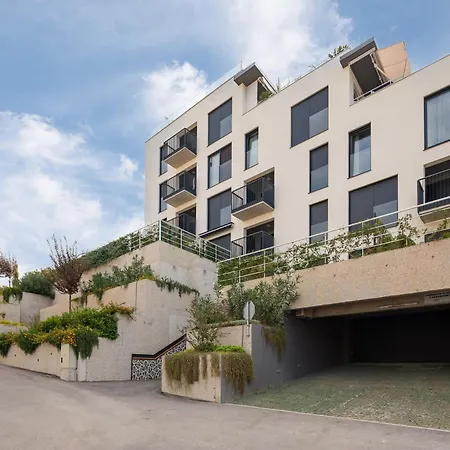 Enjoyer - Seafront With Private Heated Pool And Terrace سبليت