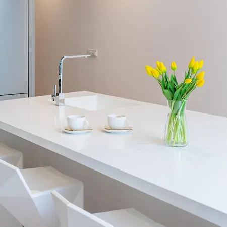 Enjoyer - Seafront With Private Heated Pool And Terrace * سبليت