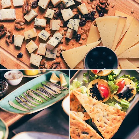 Enjoyer - Seafront With Private Heated Pool And Terrace * سبليت