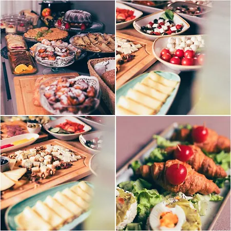 Enjoyer - Seafront With Private Heated Pool And Terrace سبليت