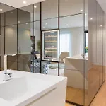 Enjoyer - Seafront With Private Heated Pool And Terrace 别墅