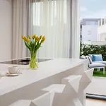 别墅 Enjoyer - Seafront With Private Heated Pool And Terrace 斯普利特