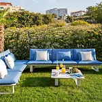 Enjoyer - Seafront With Private Heated Pool And Terrace 别墅