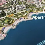 Enjoyer - Seafront With Private Heated Pool And Terrace 别墅