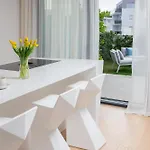 Enjoyer - Seafront With Private Heated Pool And Terrace Villa Split