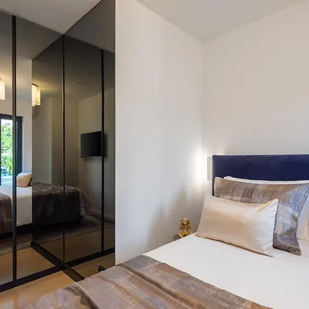 Enjoyer - Seafront With Private Heated Pool And Terrace וילה *