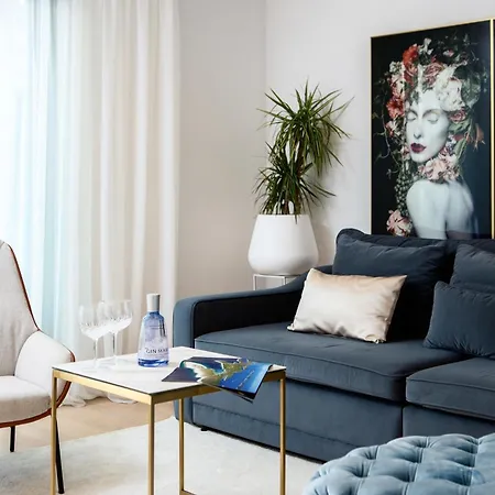 Enjoyer - Seafront With Private Heated Pool And Terrace Βίλα