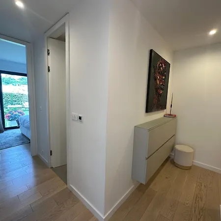 Enjoyer - Seafront With Private Heated Pool And Terrace וילה ספליט