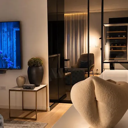 Enjoyer - Seafront With Private Heated Pool And Terrace 别墅 *