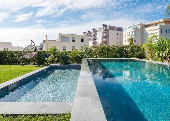 Enjoyer - Seafront With Private Heated Pool And Terrace * 斯普利特