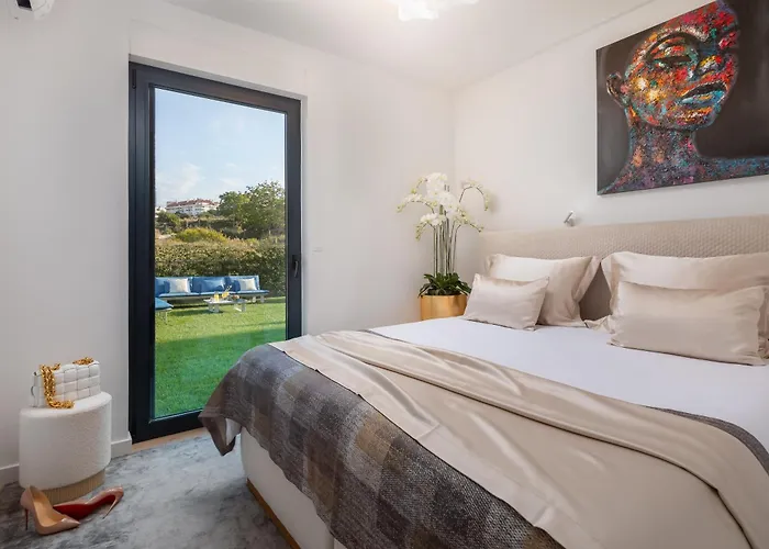 Enjoyer - Seafront With Private Heated Pool And Terrace 别墅 *