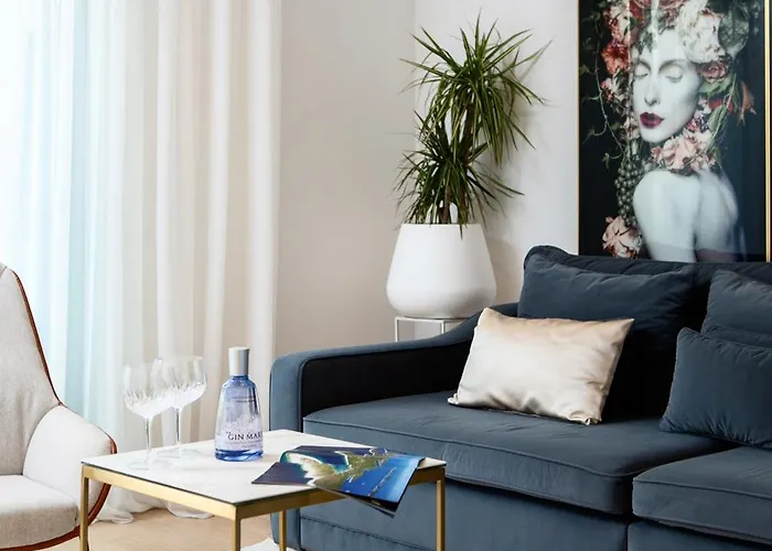 Enjoyer - Seafront With Private Heated Pool And Terrace 别墅