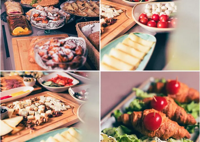 Enjoyer - Seafront With Private Heated Pool And Terrace 斯普利特