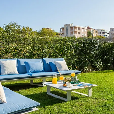 Enjoyer - Seafront With Private Heated Pool And Terrace Σπλιτ